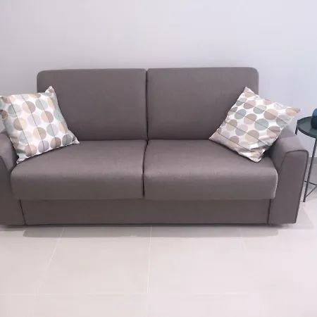 Lejlighed 2 Pieces Climatise A Cote De La Rue Palmaro