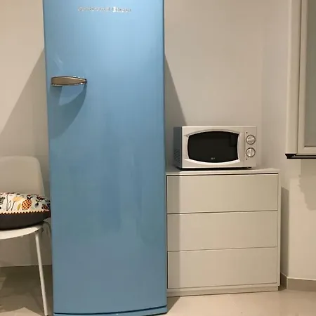 Deux Pièces Rue Piétonne Situation Idéale Appartement Menton