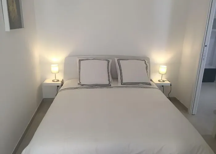 Apartamento Deux Pièces Rue Piétonne Situation Idéale *